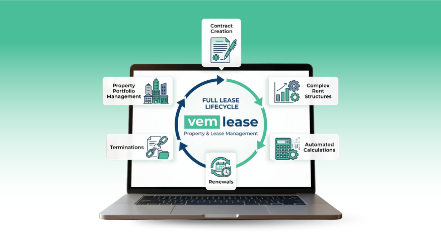 vemlease by products