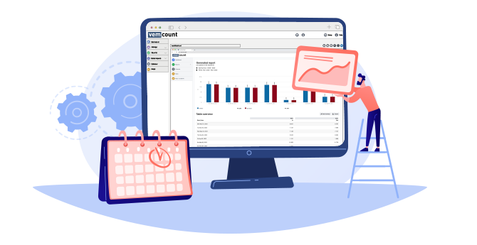 vemtenant -Tailored-Reports- -