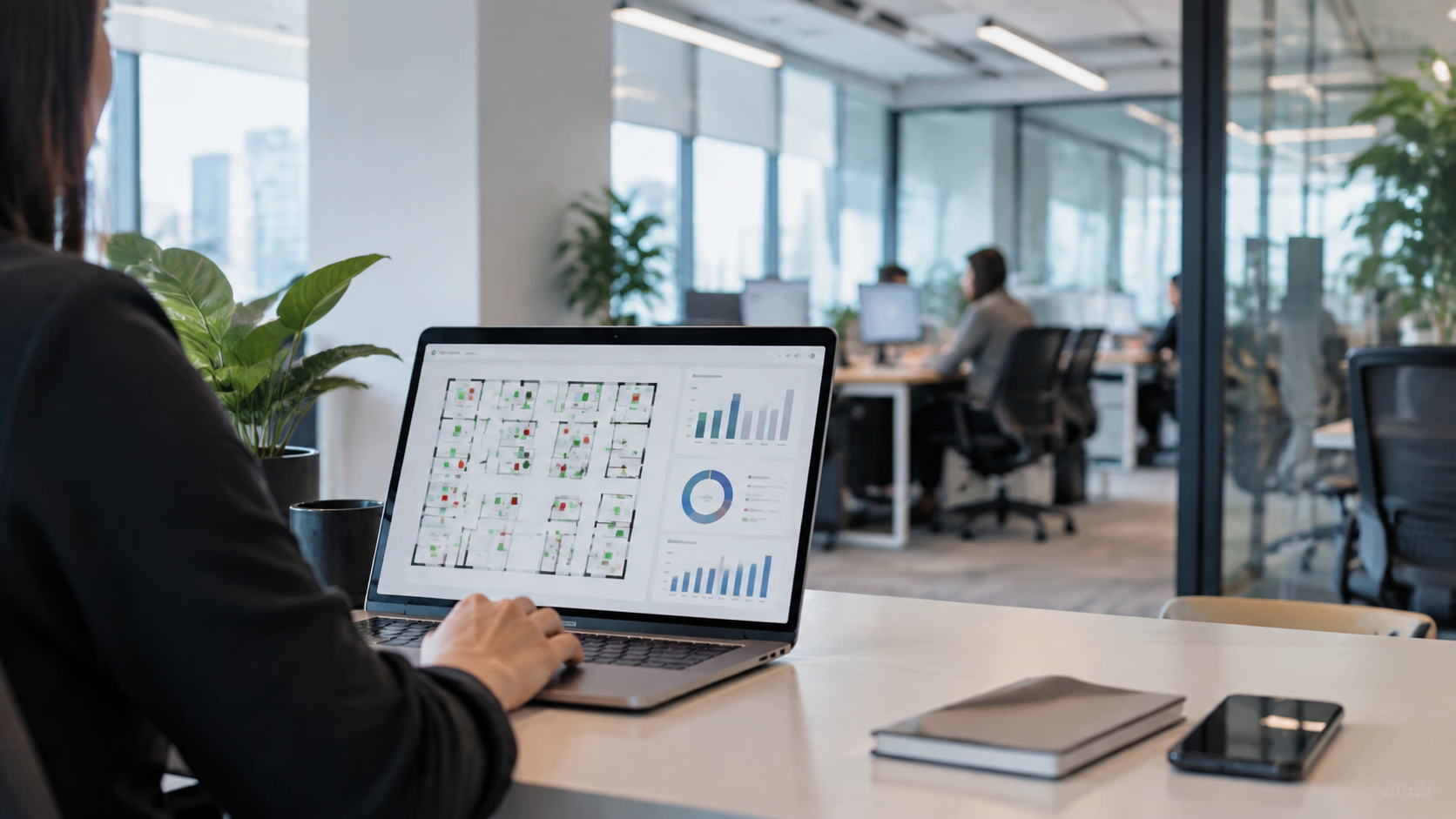 Complete Guide to Capacity Management Software