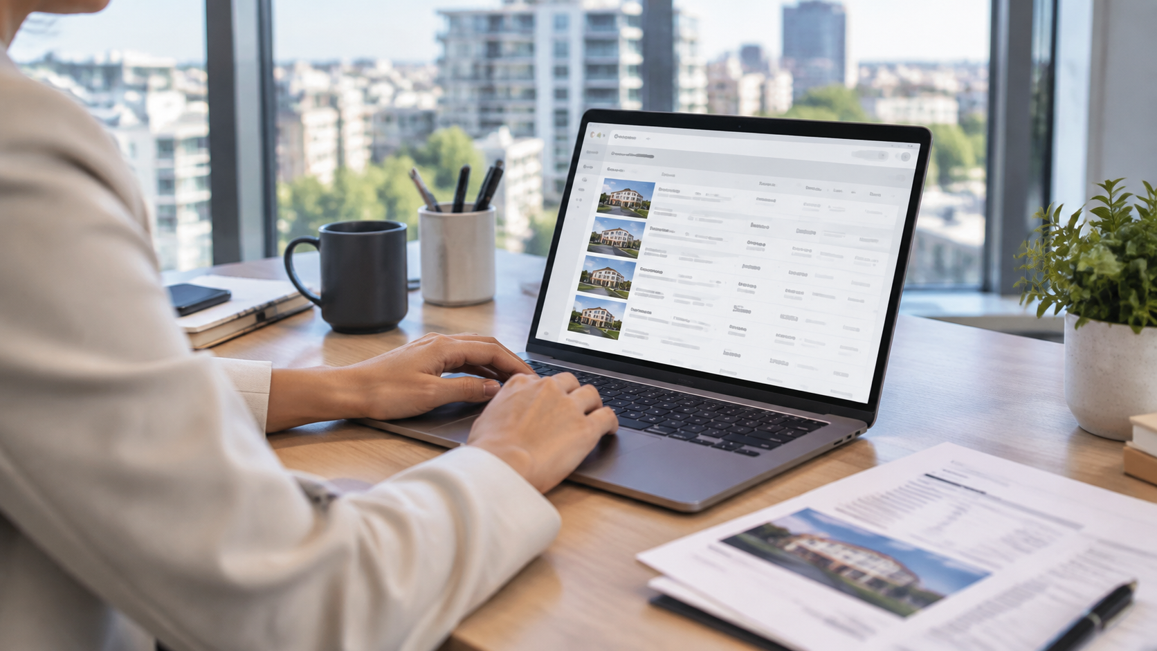 Lease Administration Software: What Commercial Owners Need