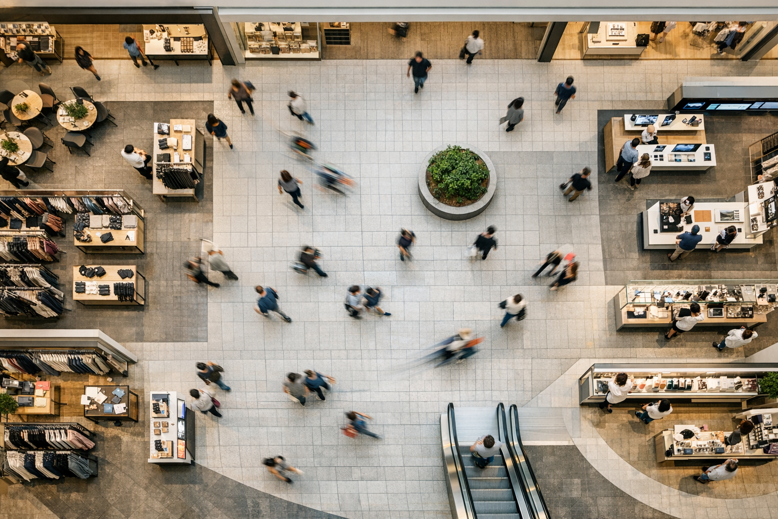 Security Requirements for Property Operations RFP