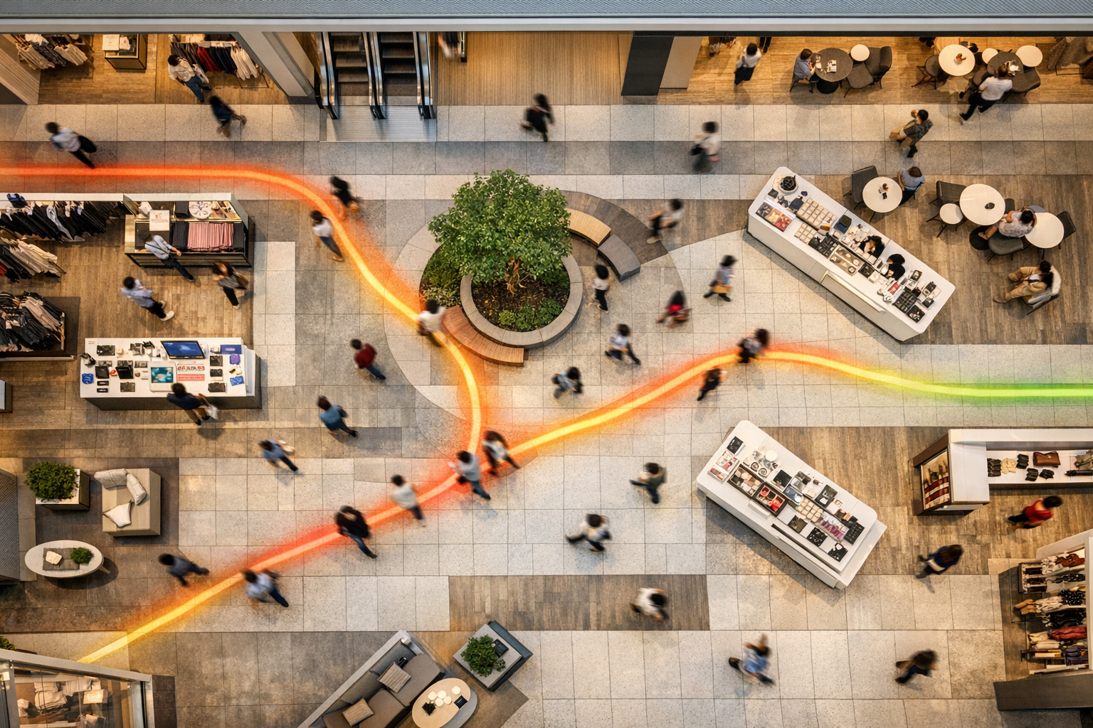 Vemco Group ve Mappedin: Mülk Verileriniz Etkileyici 3D Haritalarda Canlı