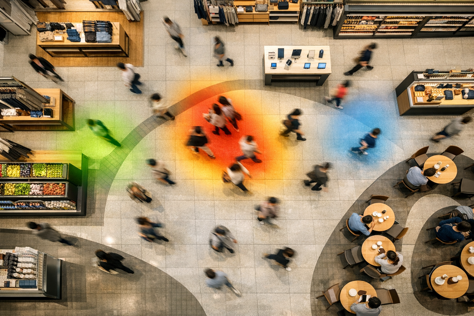 LoRaWAN i Vemco-platformen: Forvandl sensordata til bygnings- og ESG-intelligens