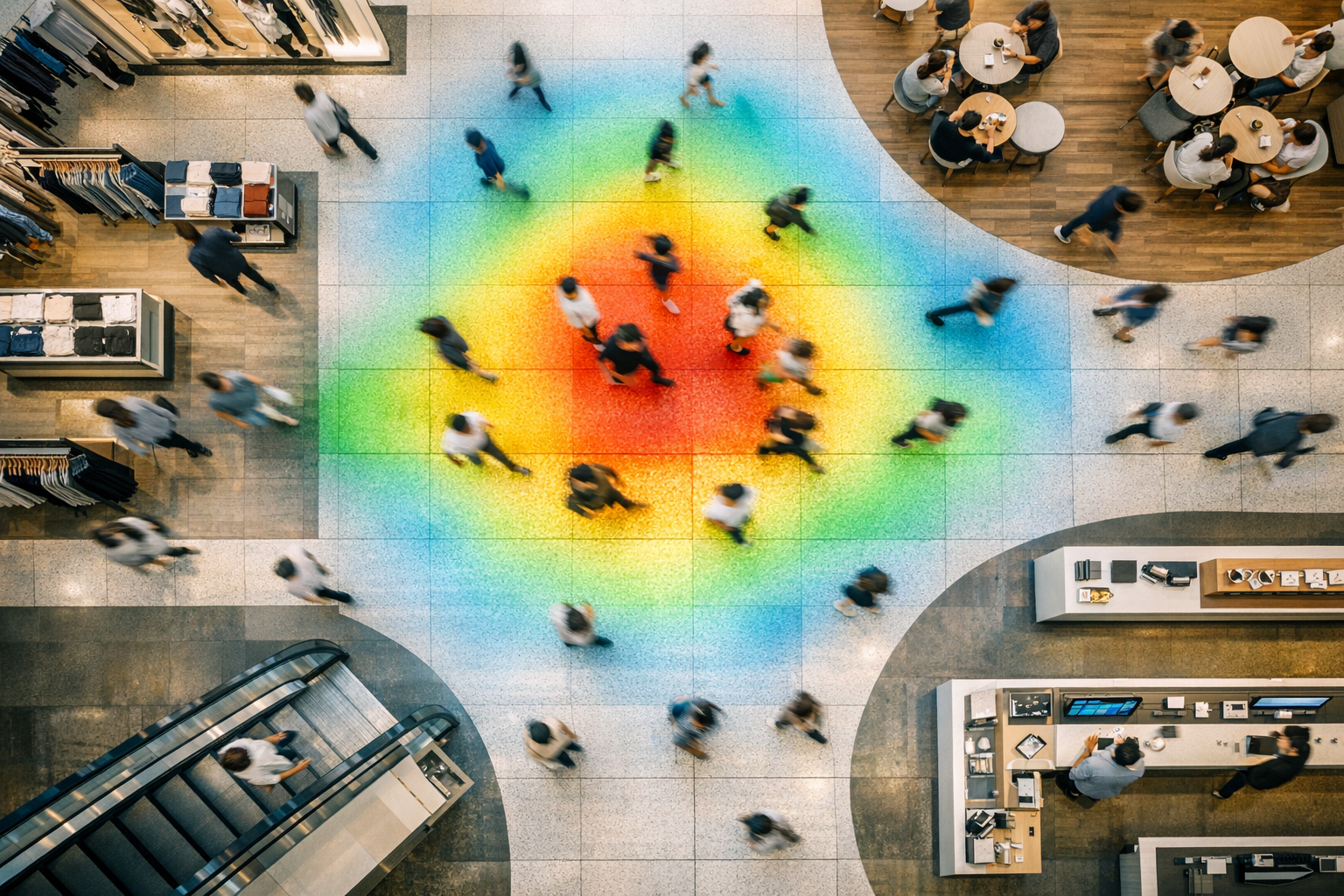 LoRaWAN in der Vemco-Plattform: Sensordaten in Gebäude- und ESG-Intelligenz verwandeln