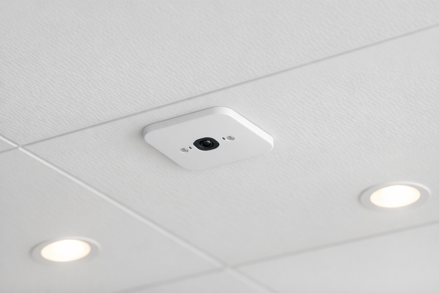 عد الزوار في المكتبات والمتاحف والمباني العامة