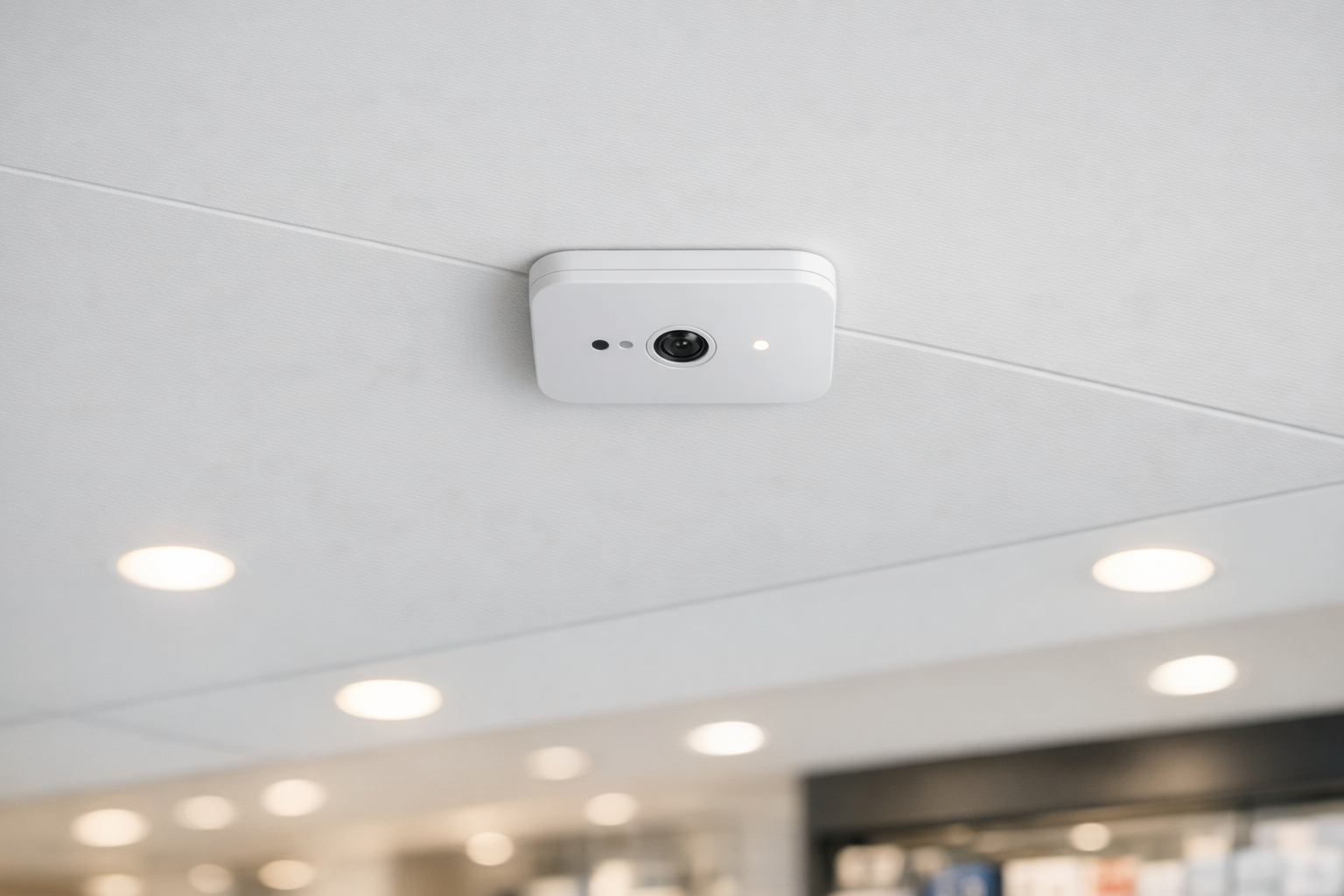 Vemco e Sitoo: Conectando Vendas do POS e Dados de Fluxo de Pessoas em Tempo Real