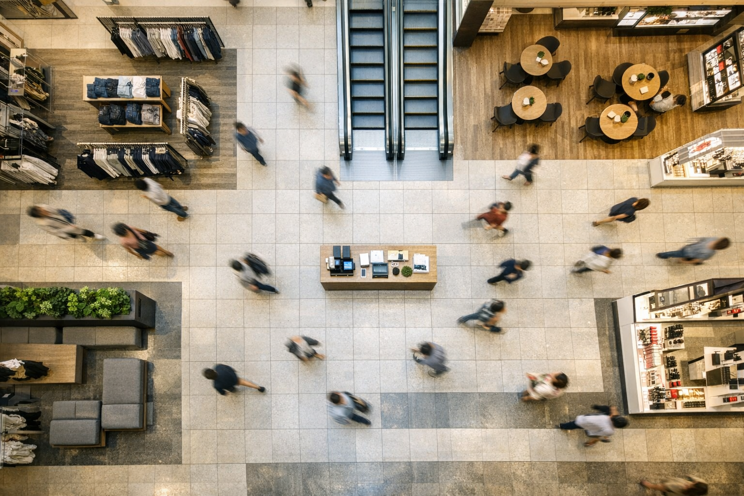  Vemco and Yardi: Connecting Property Management with Physical-Space Analytics