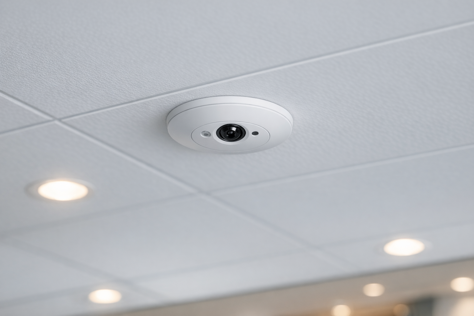  Vemco and Milesight: People Counting and Full IoT Sensing on One Platform