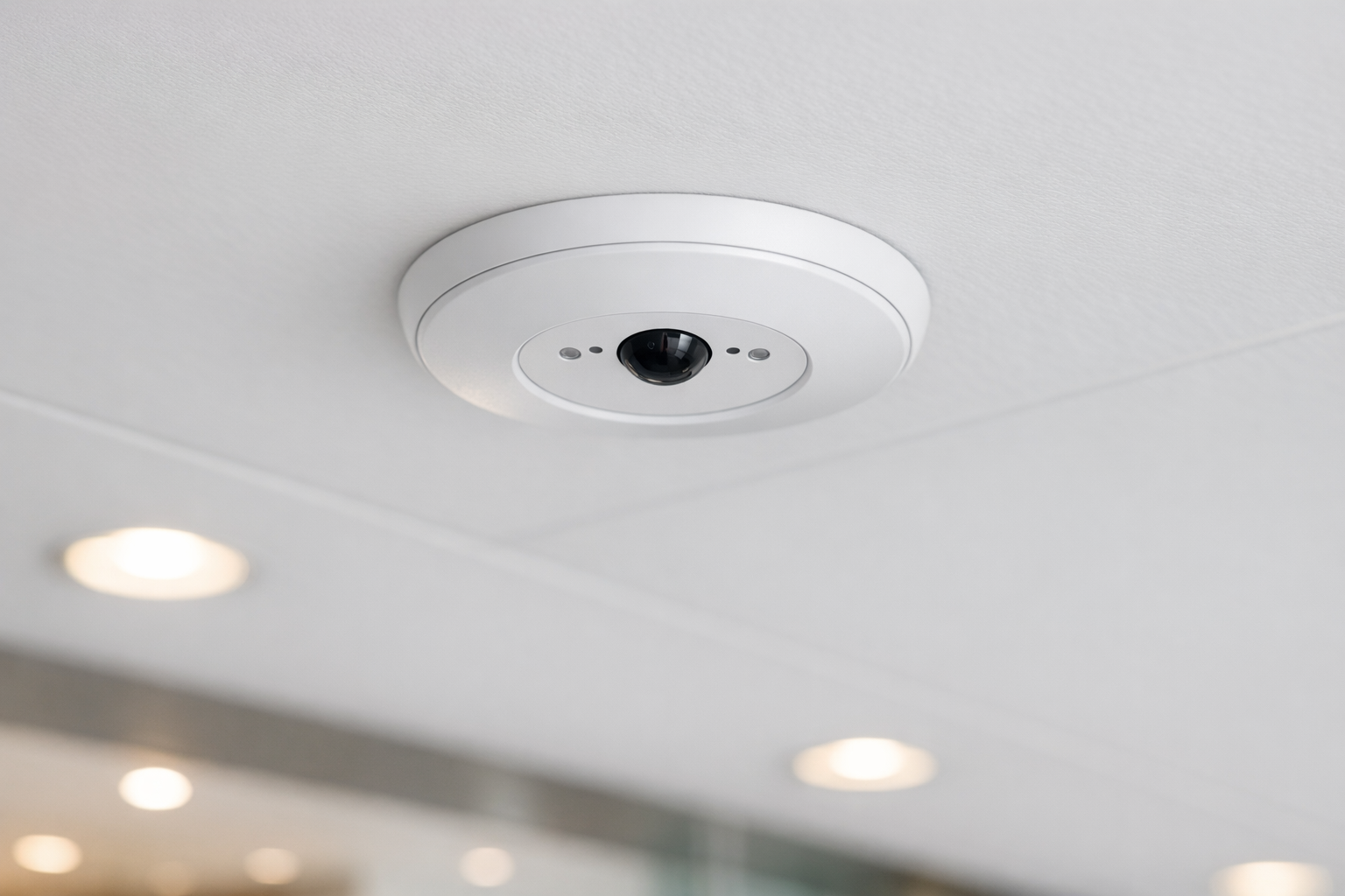  Vemco og Milesight: Personmåling og fuld IoT-sensing på én platform