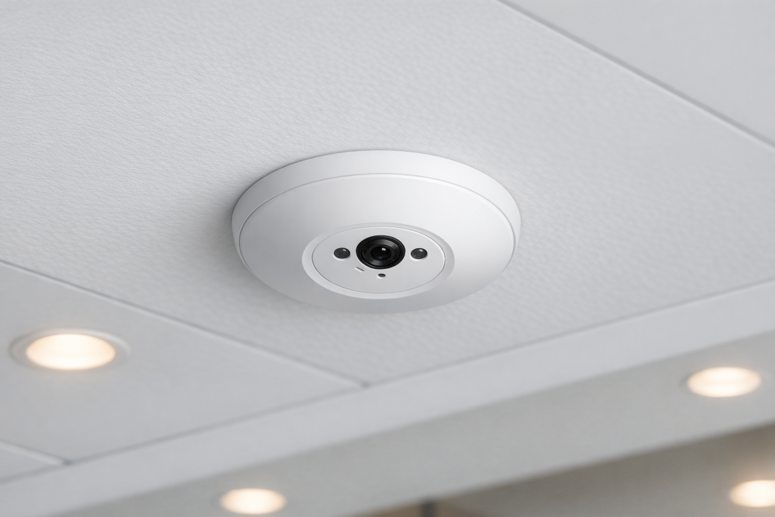  Vemco und Milesight: Personenzählung und vollständiges IoT-Sensing auf einer Plattform