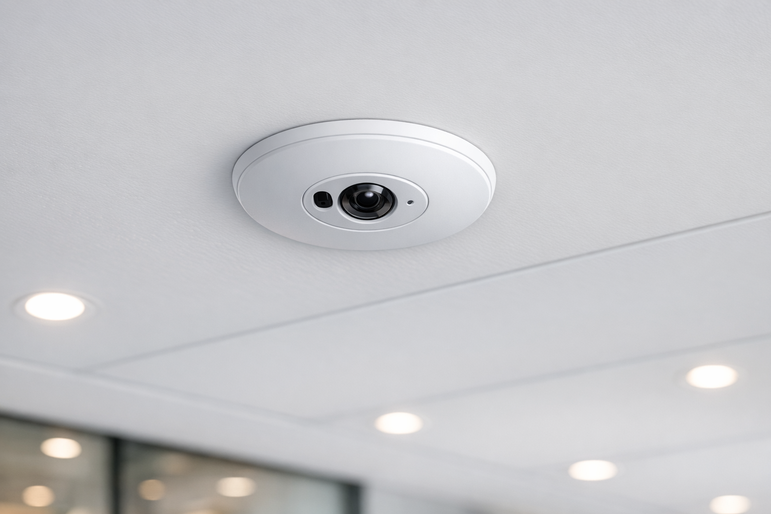  Vemco e Milesight: Contagem de Pessoas e Sensoriamento IoT Completo em Uma Só Plataforma