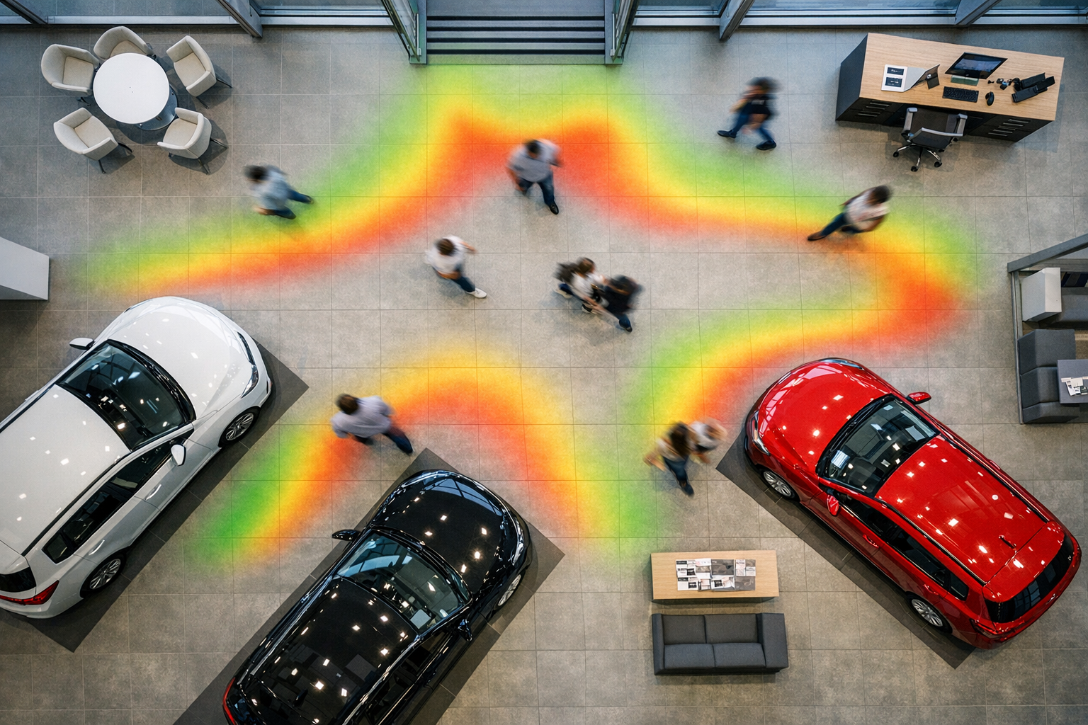 Did Your Launch Campaign Actually Bring Anyone to the Car?