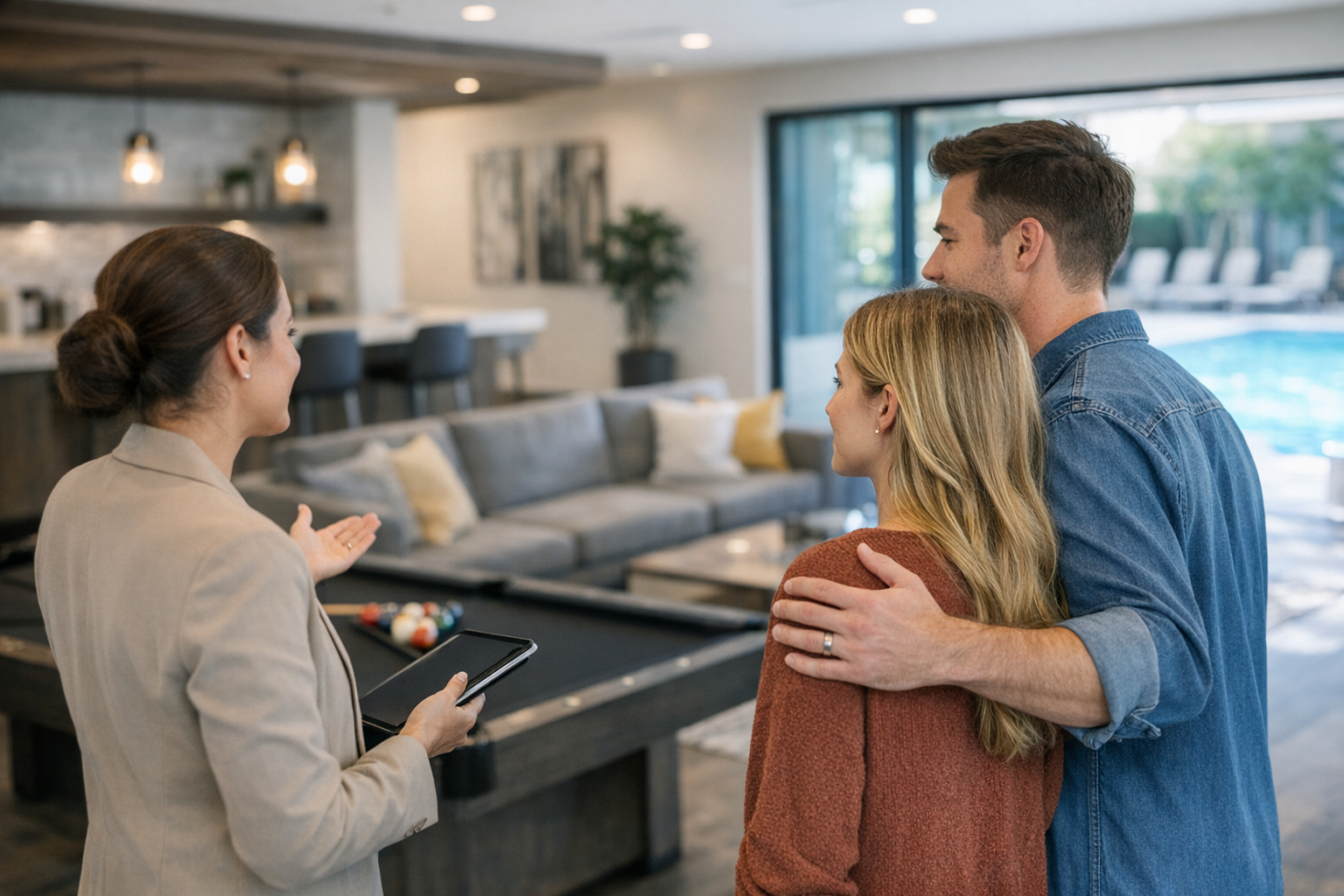 Guía operativa de la experiencia del residente en multifamily