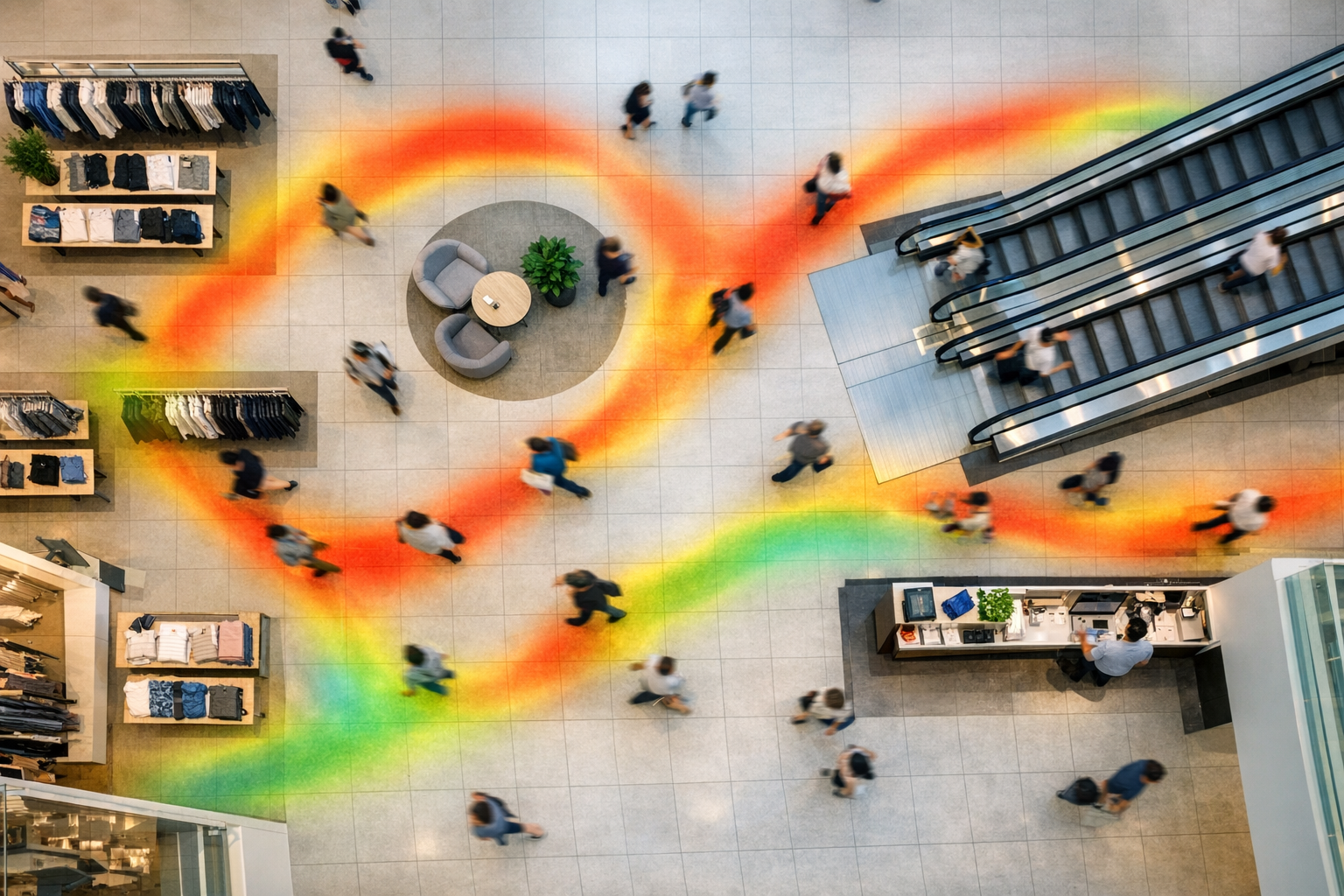 Vendor Evaluation Guide for Occupancy Management Tender