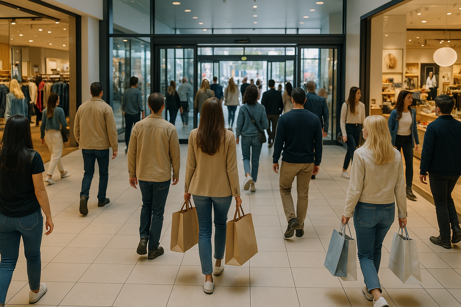 La Guía Definitiva de Analítica de Conversión en Retail (2026)