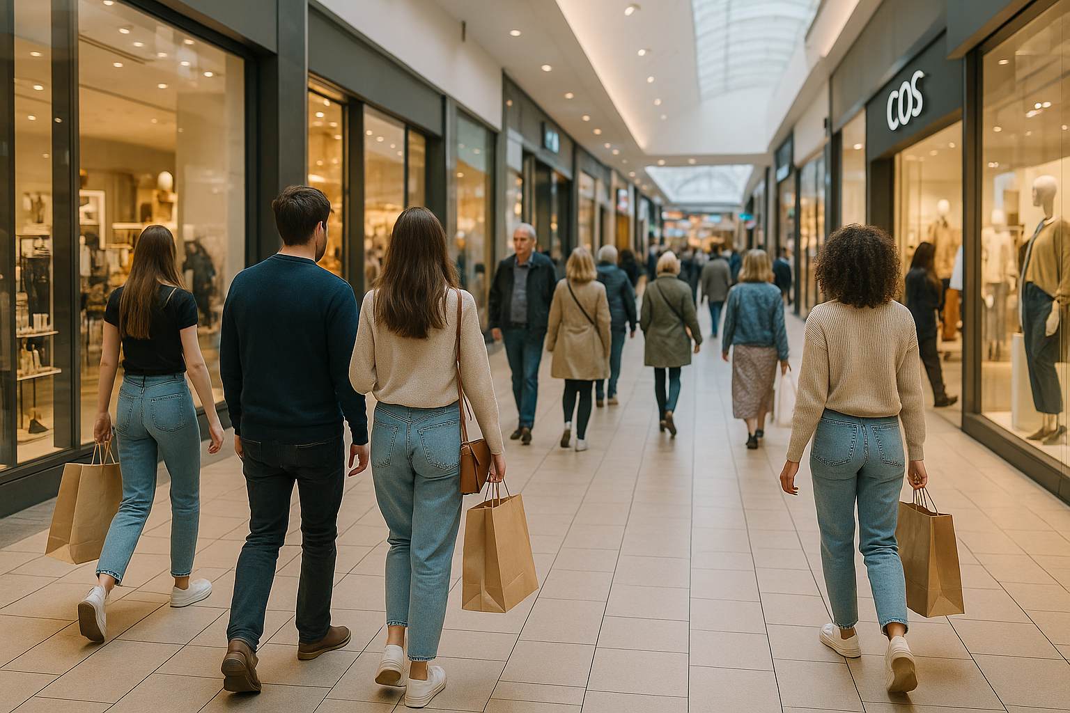 The Ultimate Guide to Retail Conversion Analytics (2026)