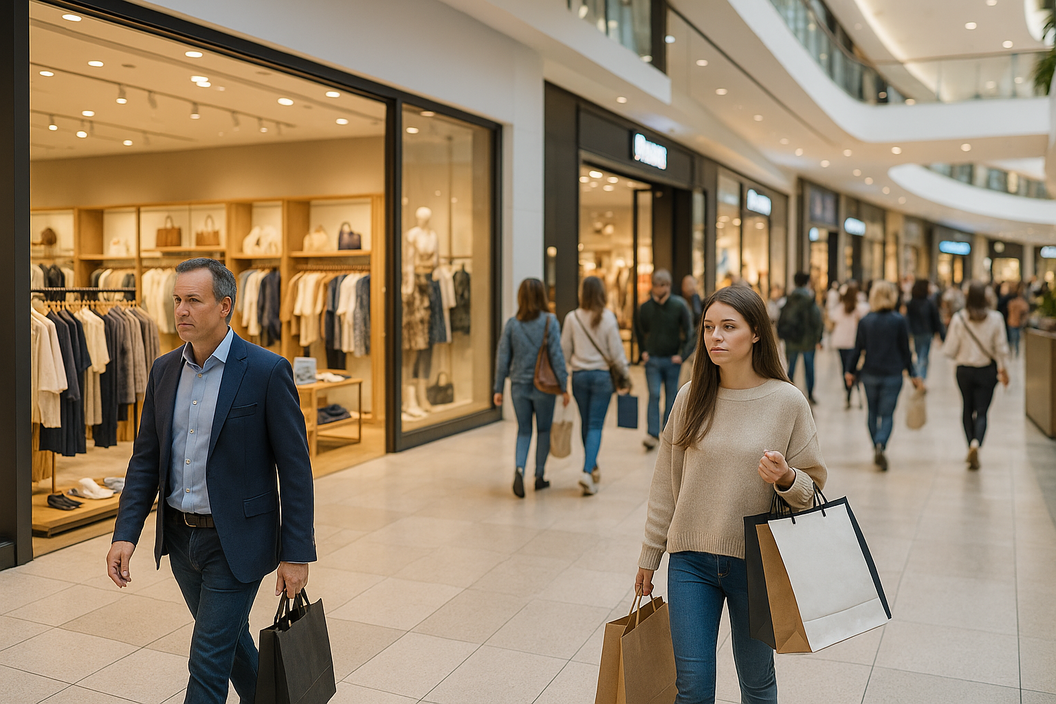 Gestión de Ingresos por Inquilinos: La Guía Completa para Centros Comerciales