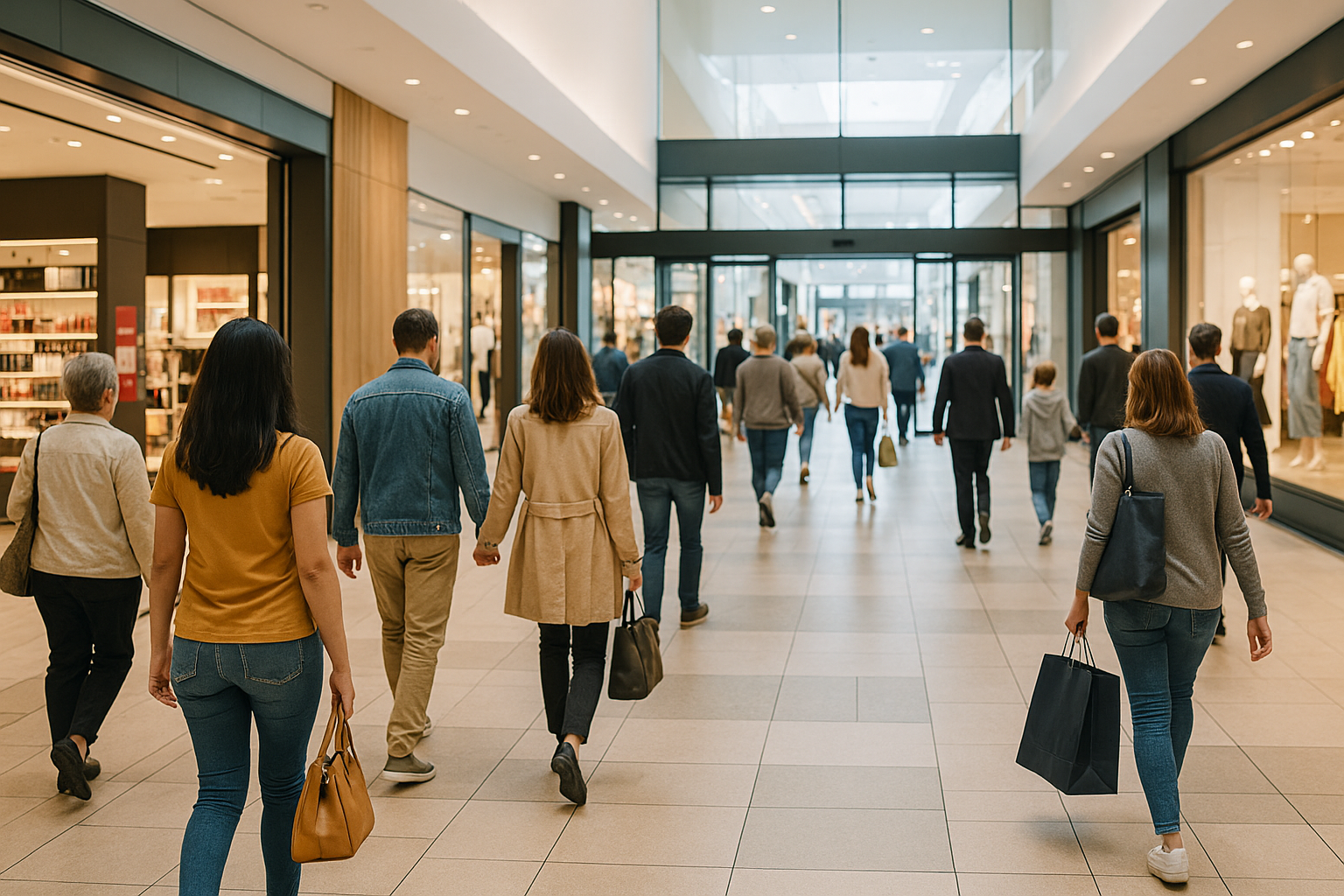 Echtes Käuferverhalten verstehen mit anonymem Journey-Tracking