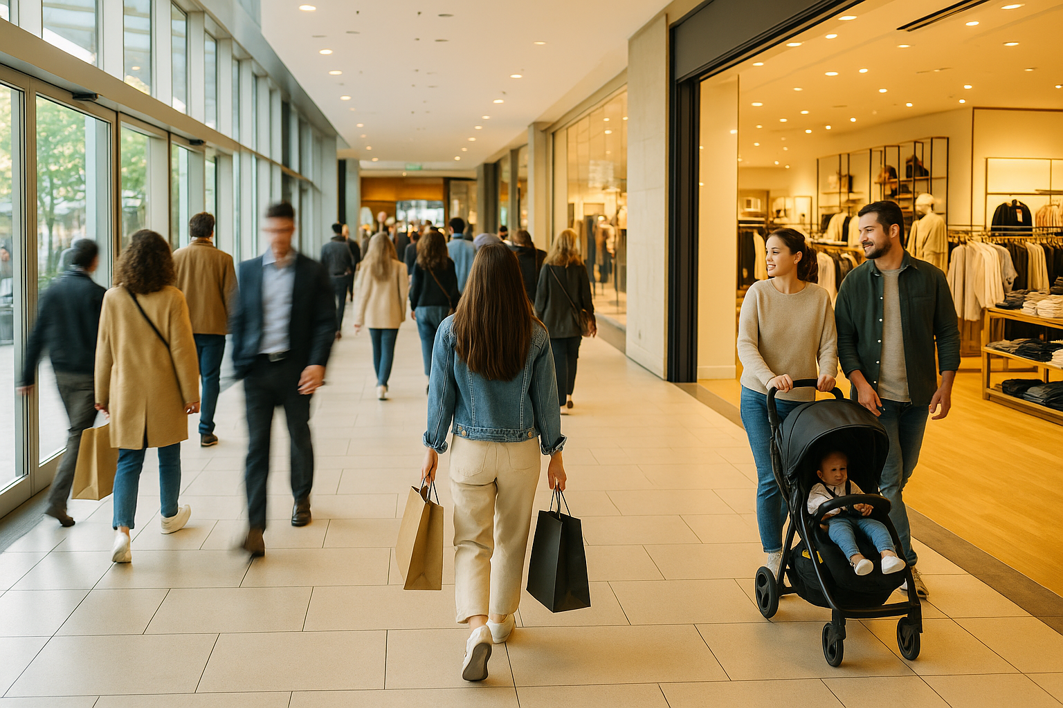 Perakendeciler Müşteri Yolculuğunun Tamamını Nasıl Ölçebilir?