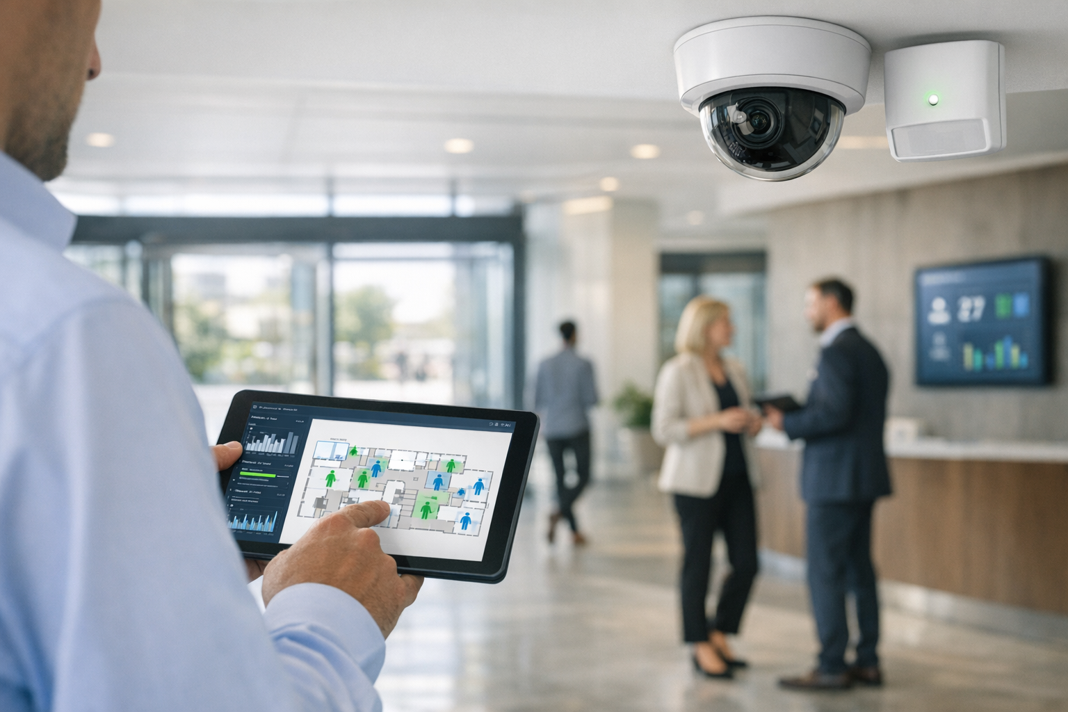 Enterprise Guide to Property Communication Platform