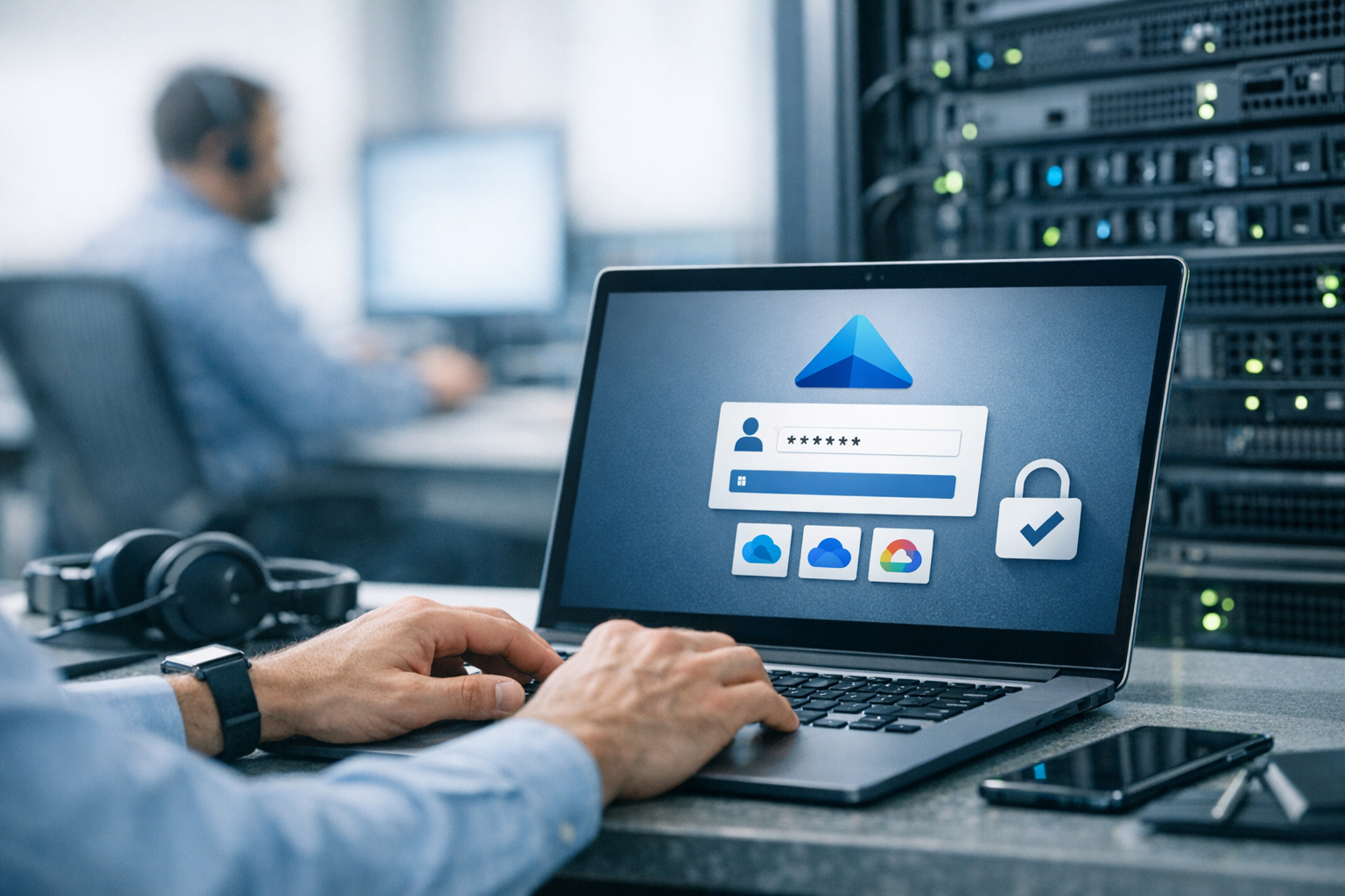 Microsoft Entra ID SSO Destek SSS: En Sık Sorulan Sorular ve Cevapları