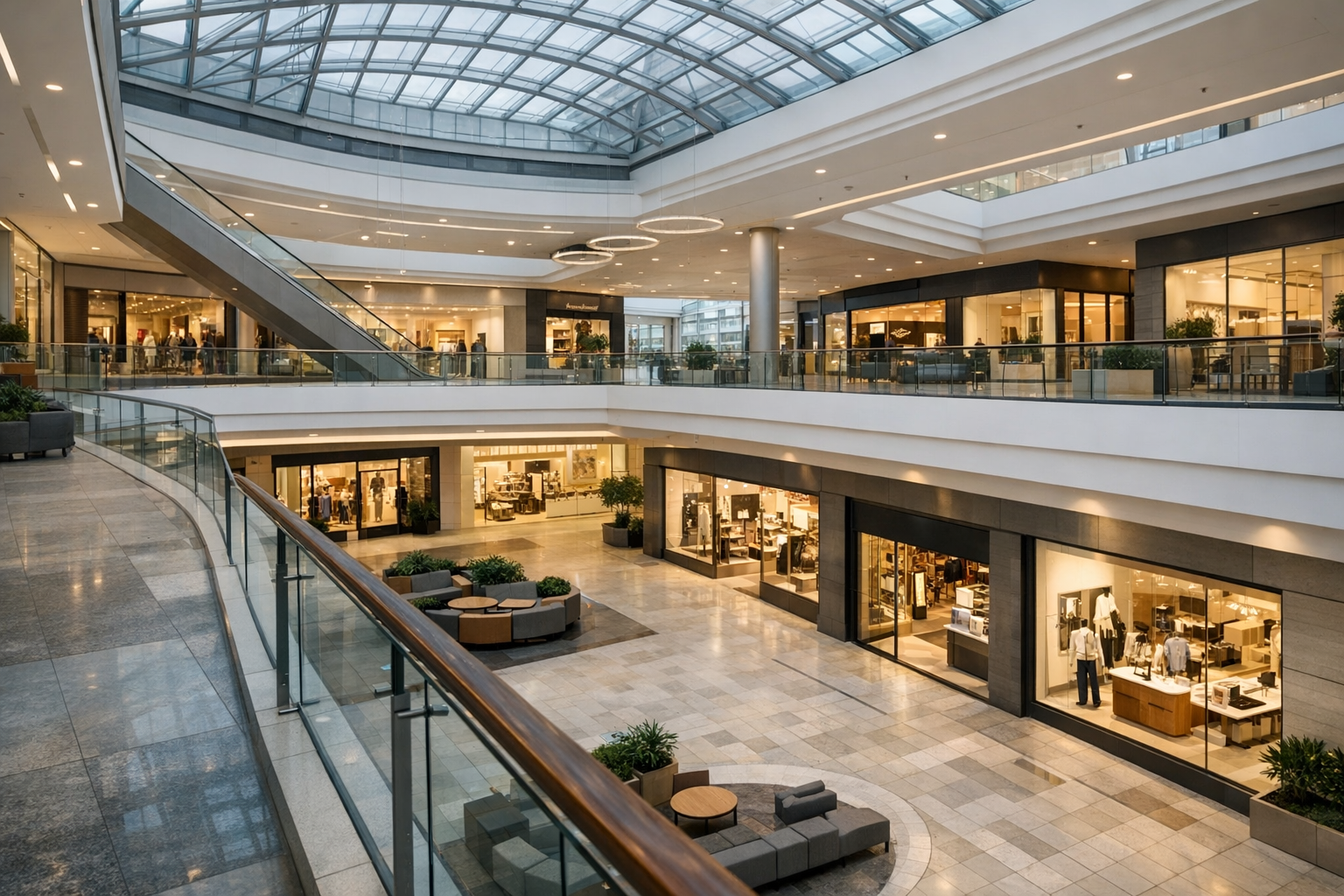 Estate Manager – uden end of life