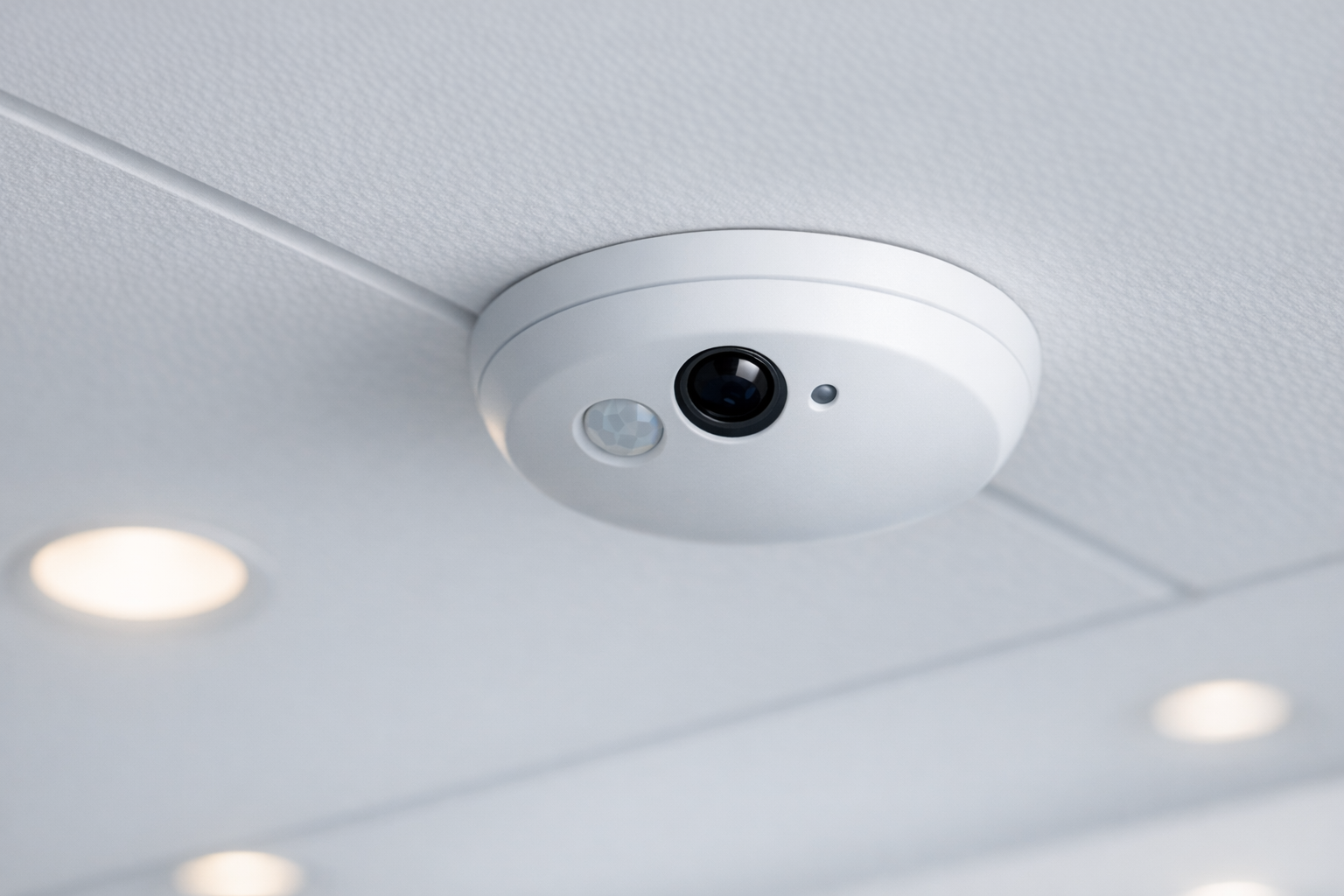 Saber que un sensor ha caído antes de que los datos sean erróneos