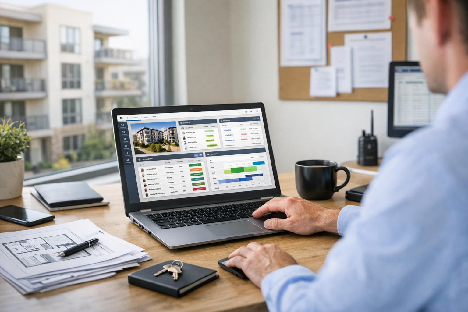 Operational Guide to Property Management Software