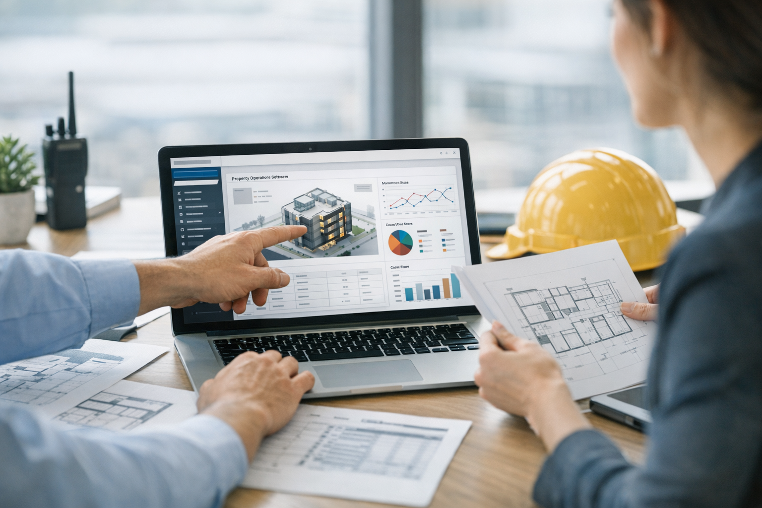 Guia de Aquisição de Software de Operações de Propriedades