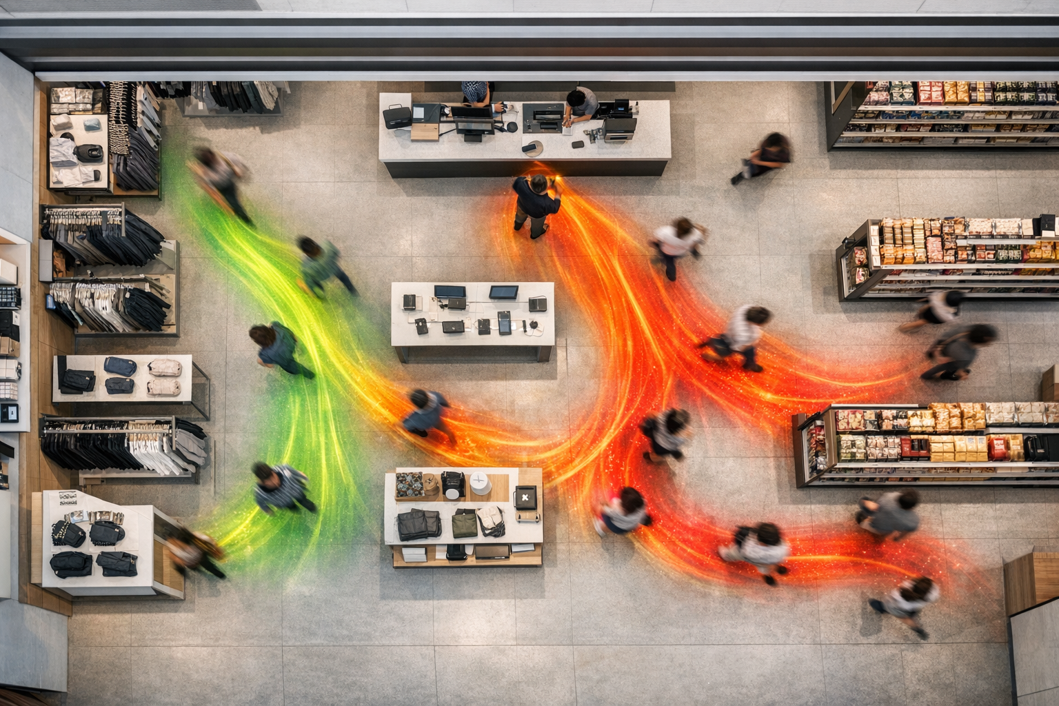 Your New Store Concept Just Opened. How Will You Know If It Worked?