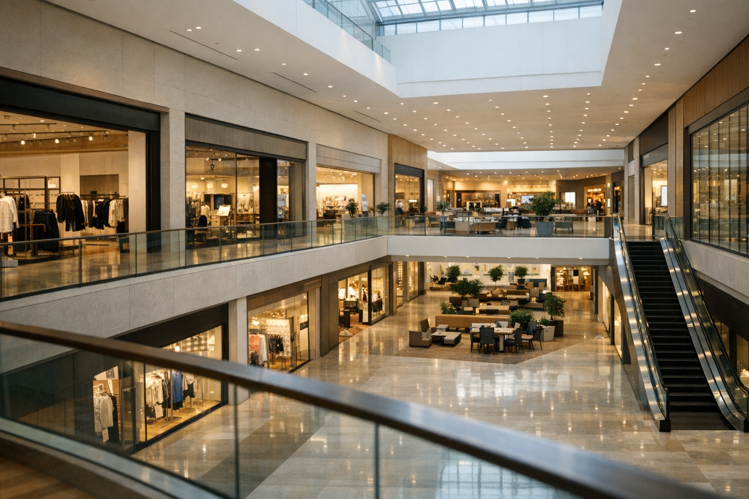 لدينا نظام ERP بالفعل: لماذا يحتاج المركز التجاري رغم ذلك إلى VemTenant