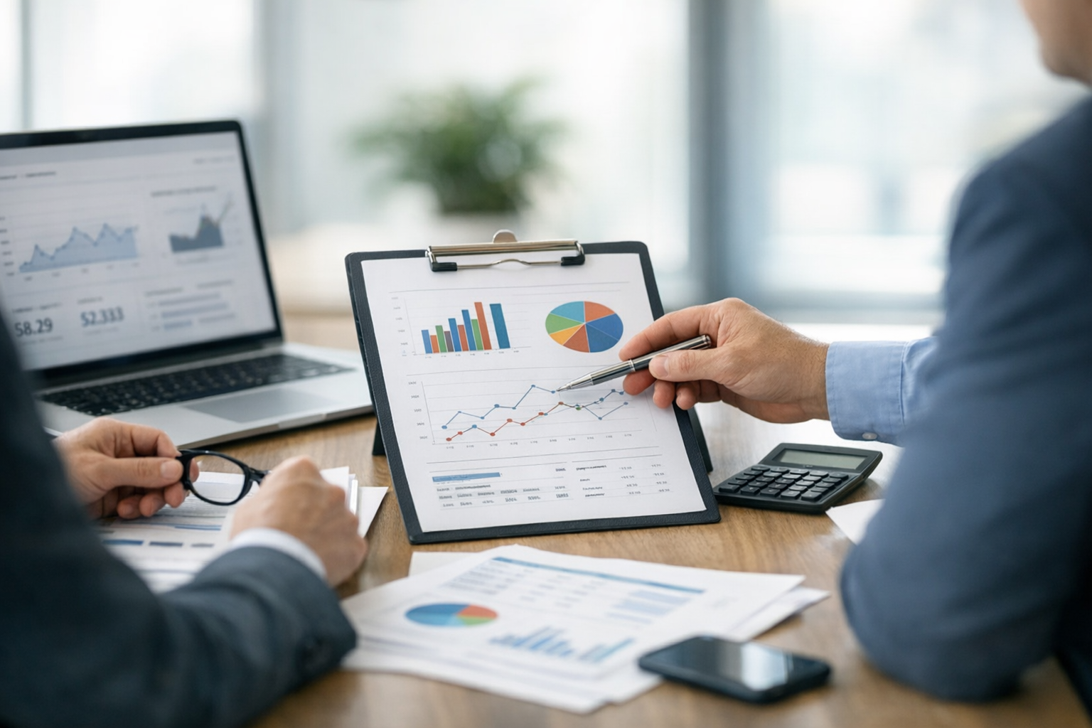 Requisitos Técnicos para um RFP de Análise de Visitantes