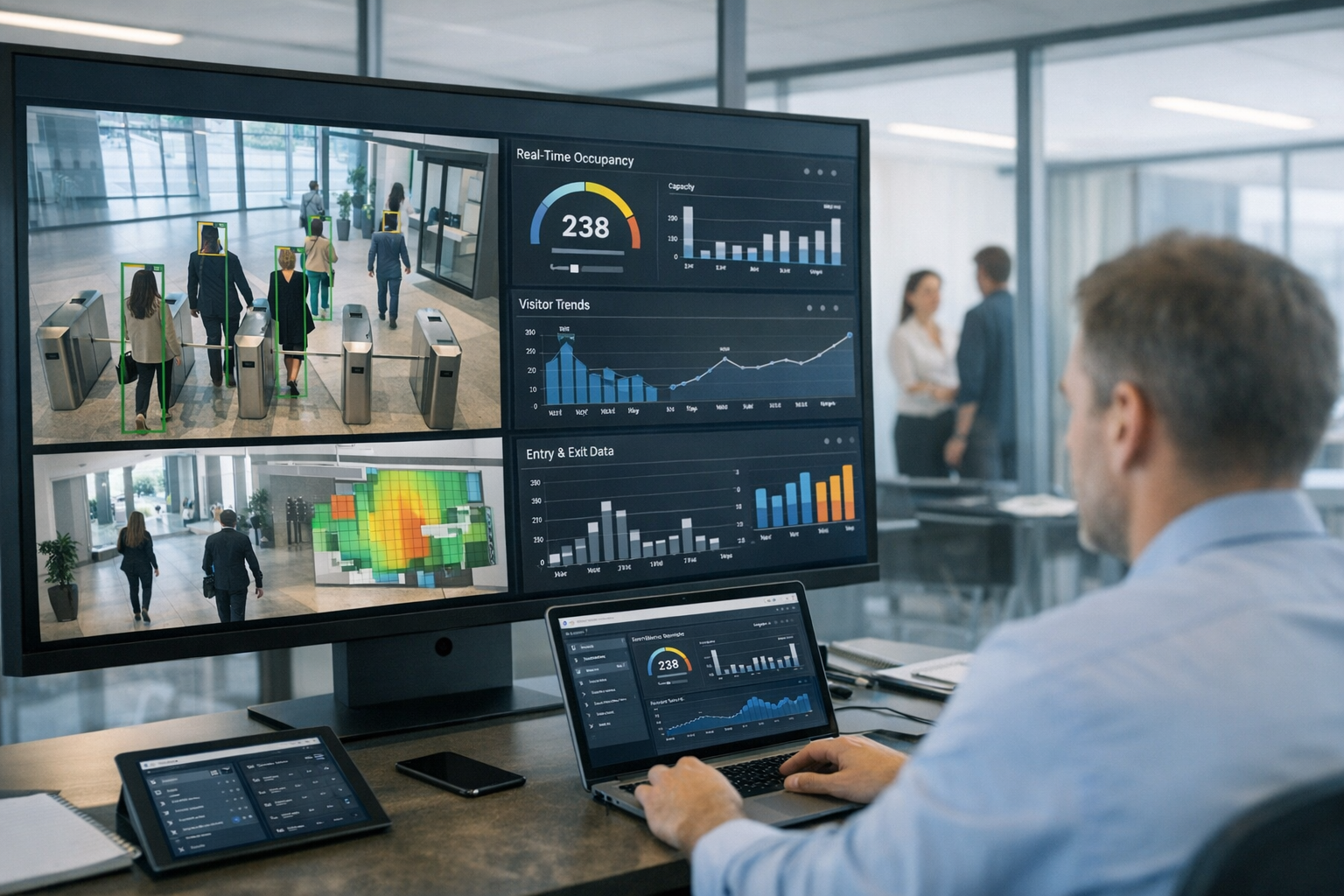 Guia Operacional de Software de Gestão de Operações Imobiliárias