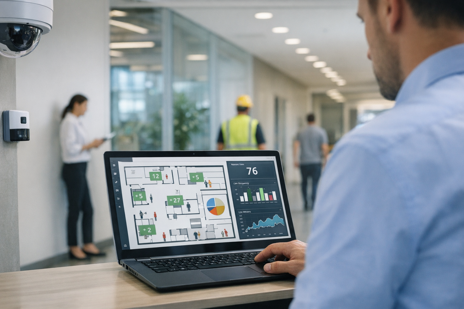 Operativer Leitfaden für Property-Operations-Software