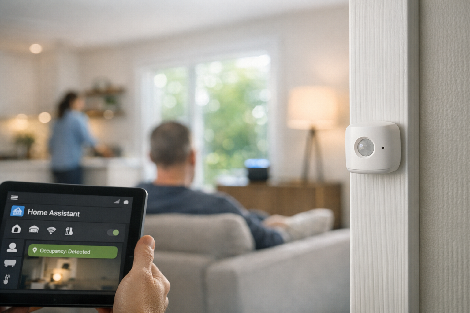 Complete Guide to Home Assistant Occupancy Integration