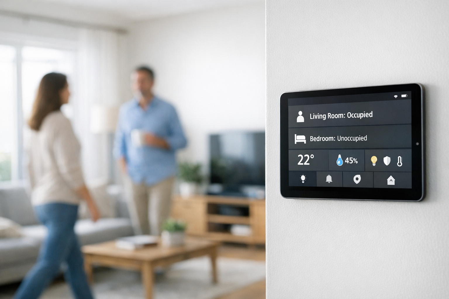 Komplet guide til Home Assistant occupancy-integration
