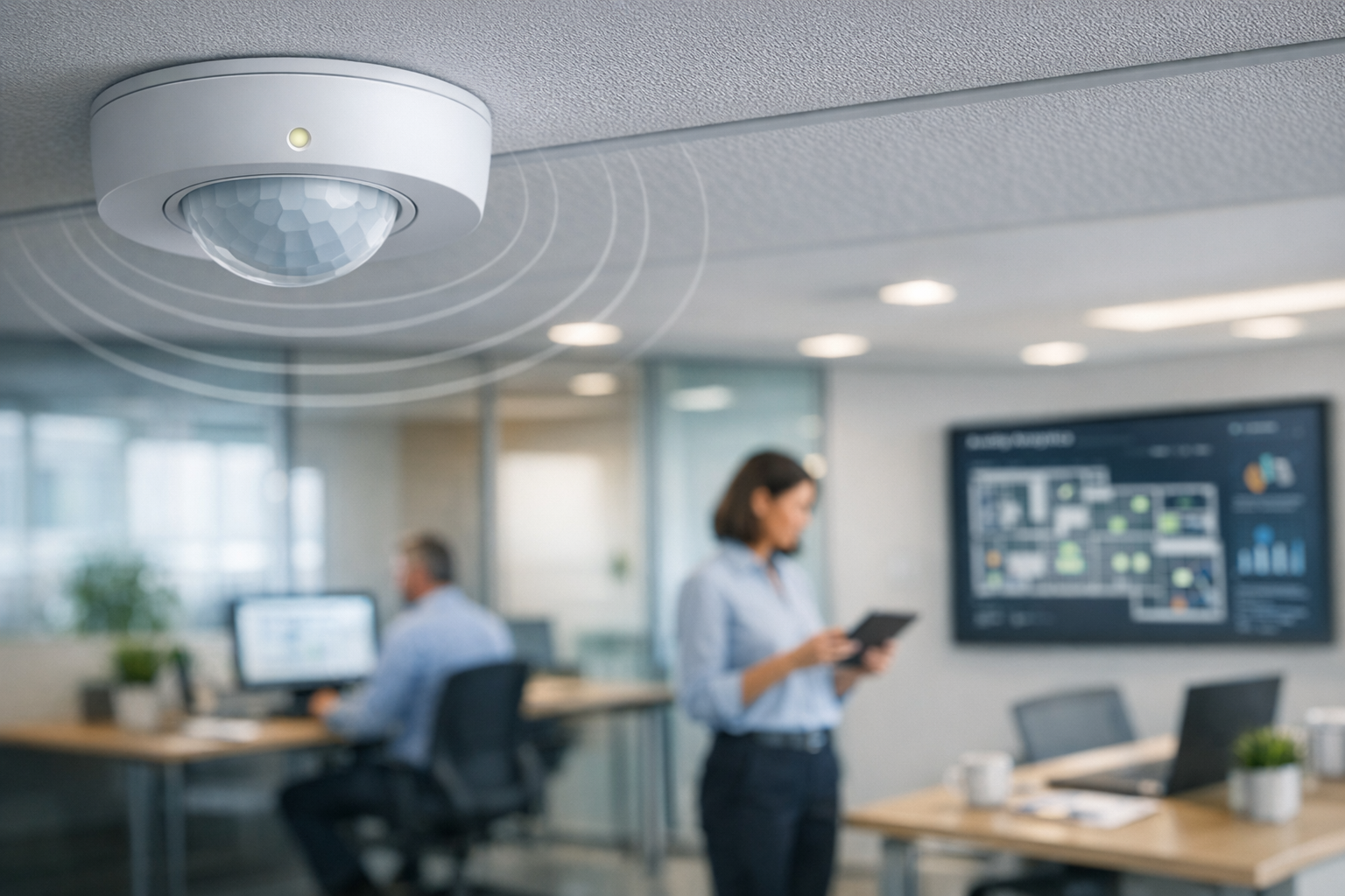 IoT Doluluk Sensörleri İçin Eksiksiz Rehber