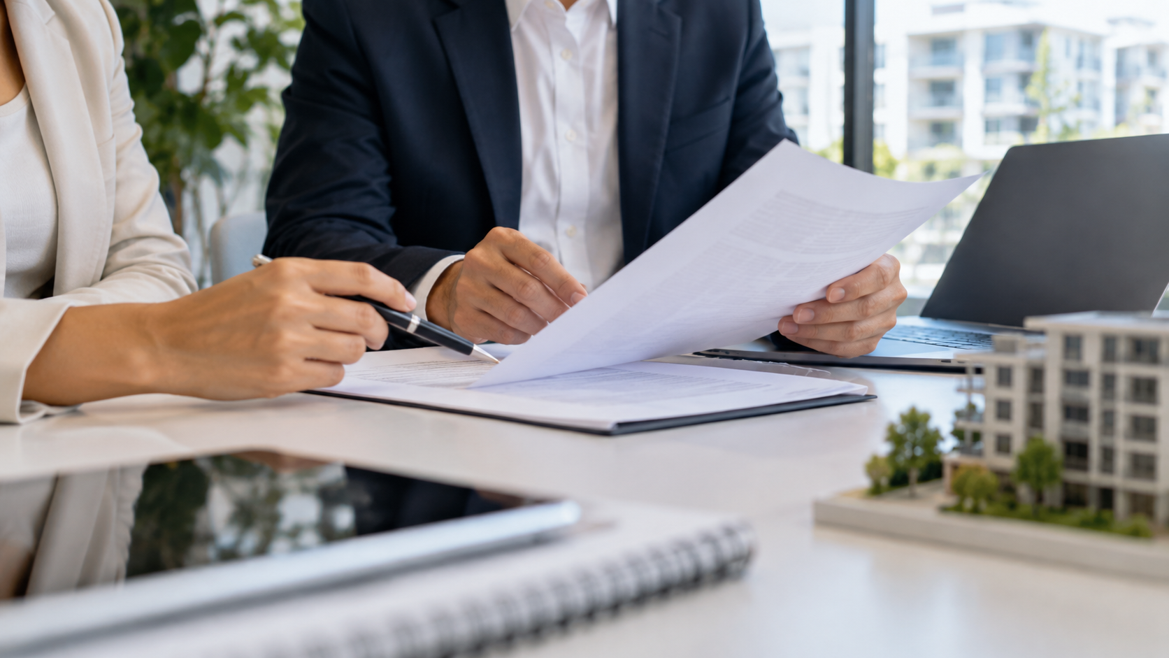 Requirements Guide for Resident Experience Rfp