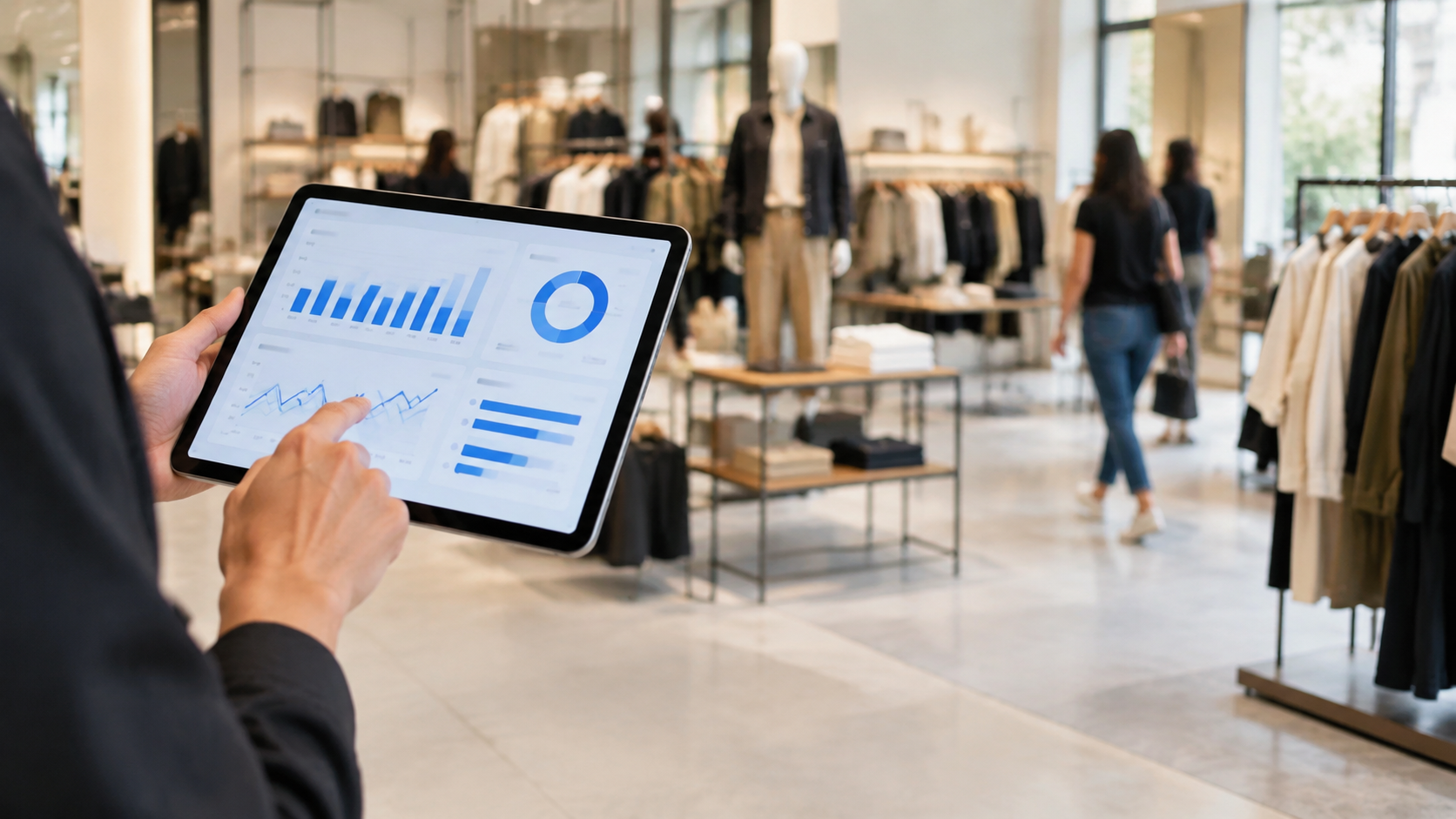 FAQ About Retail Traffic Analytics