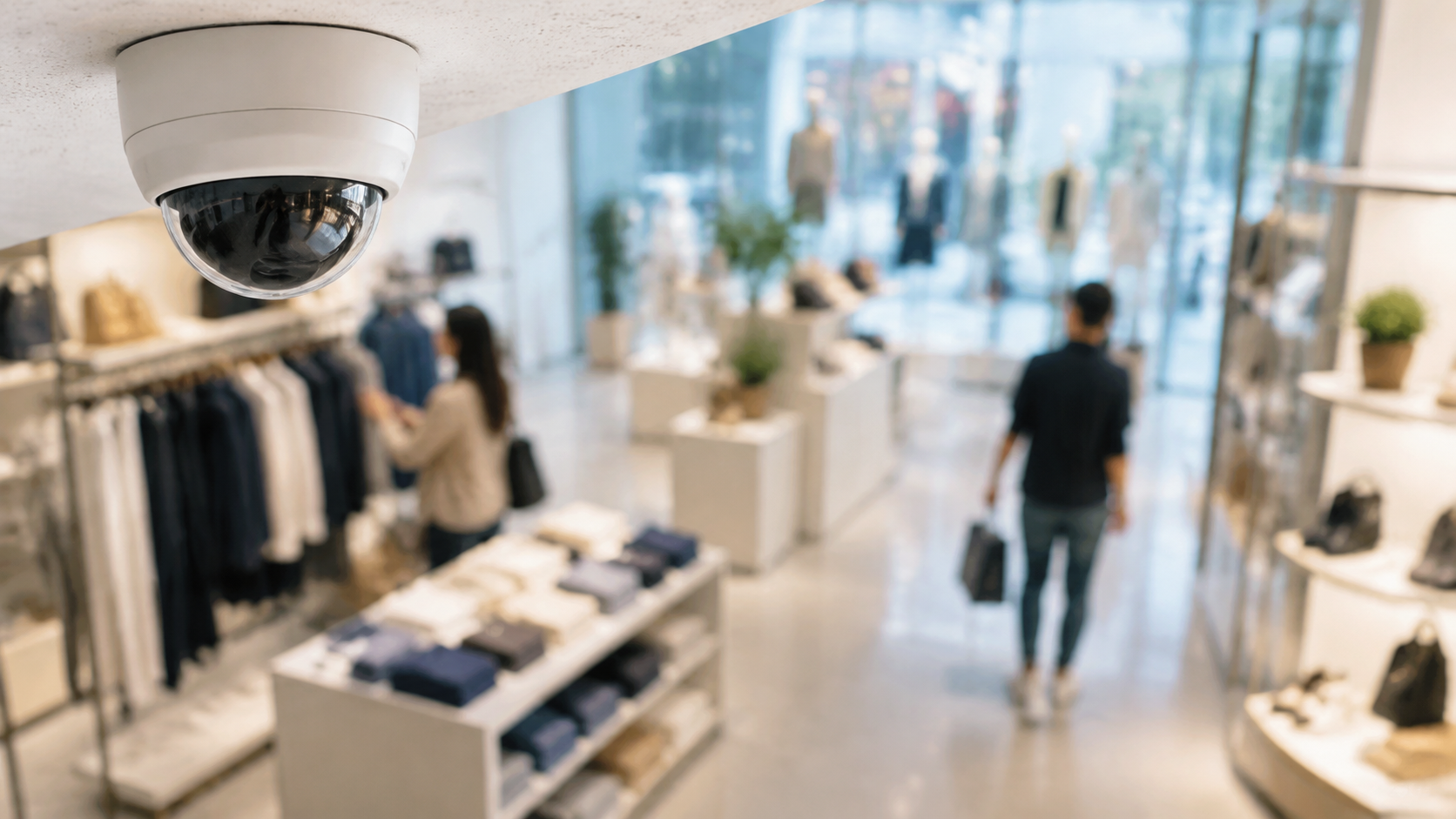 FAQ About Retail Traffic Analytics