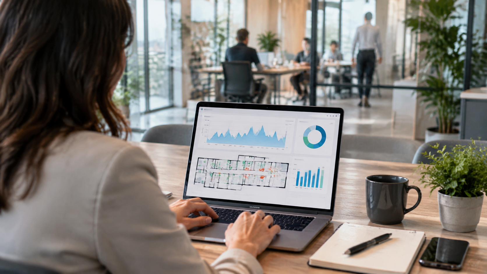 How to Measure Building Occupancy Analytics