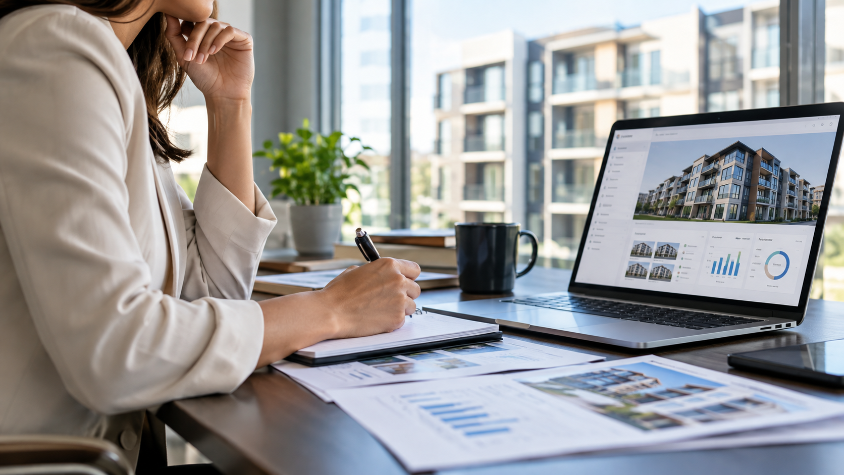 How to Write Multifamily Software Procurement