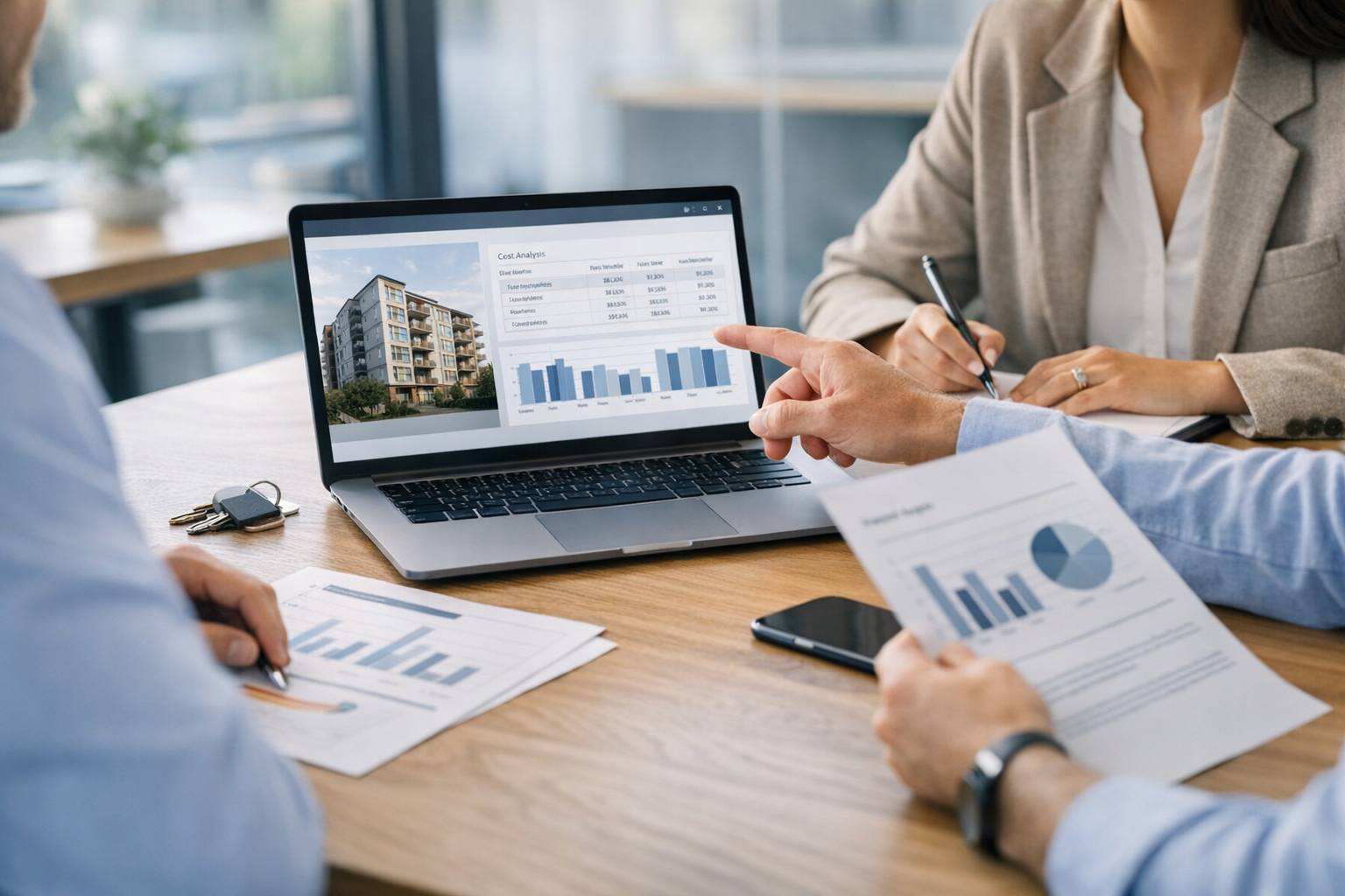 Como Redigir um Processo de Aquisição de Software Multifamiliar