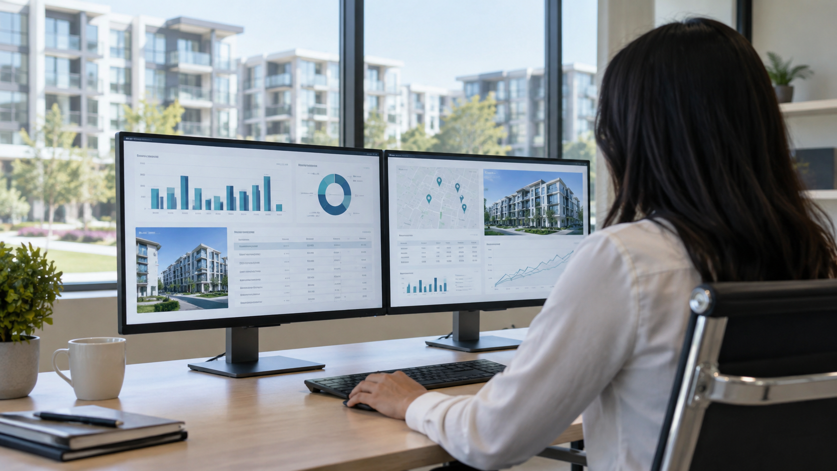 Enterprise Guide to Property Analytics Software
