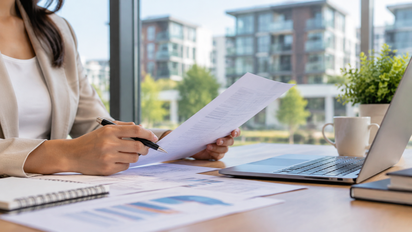 الأسئلة التي يجب طرحها في property management software RFP