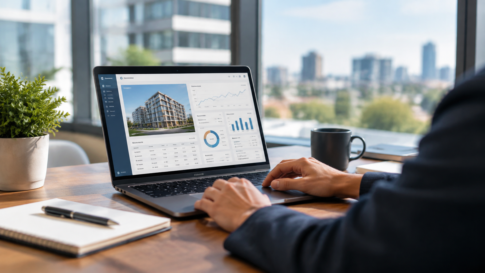 Complete Guide to Real Estate Management Software