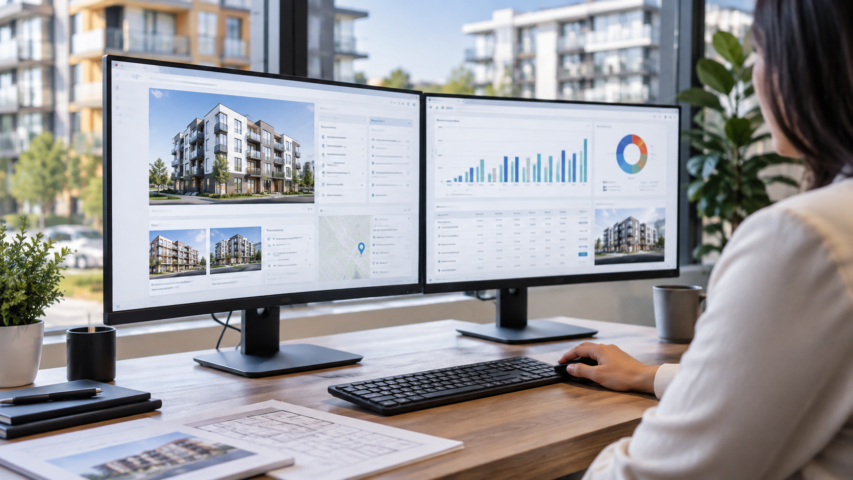 How to Choose Real Estate Management Software