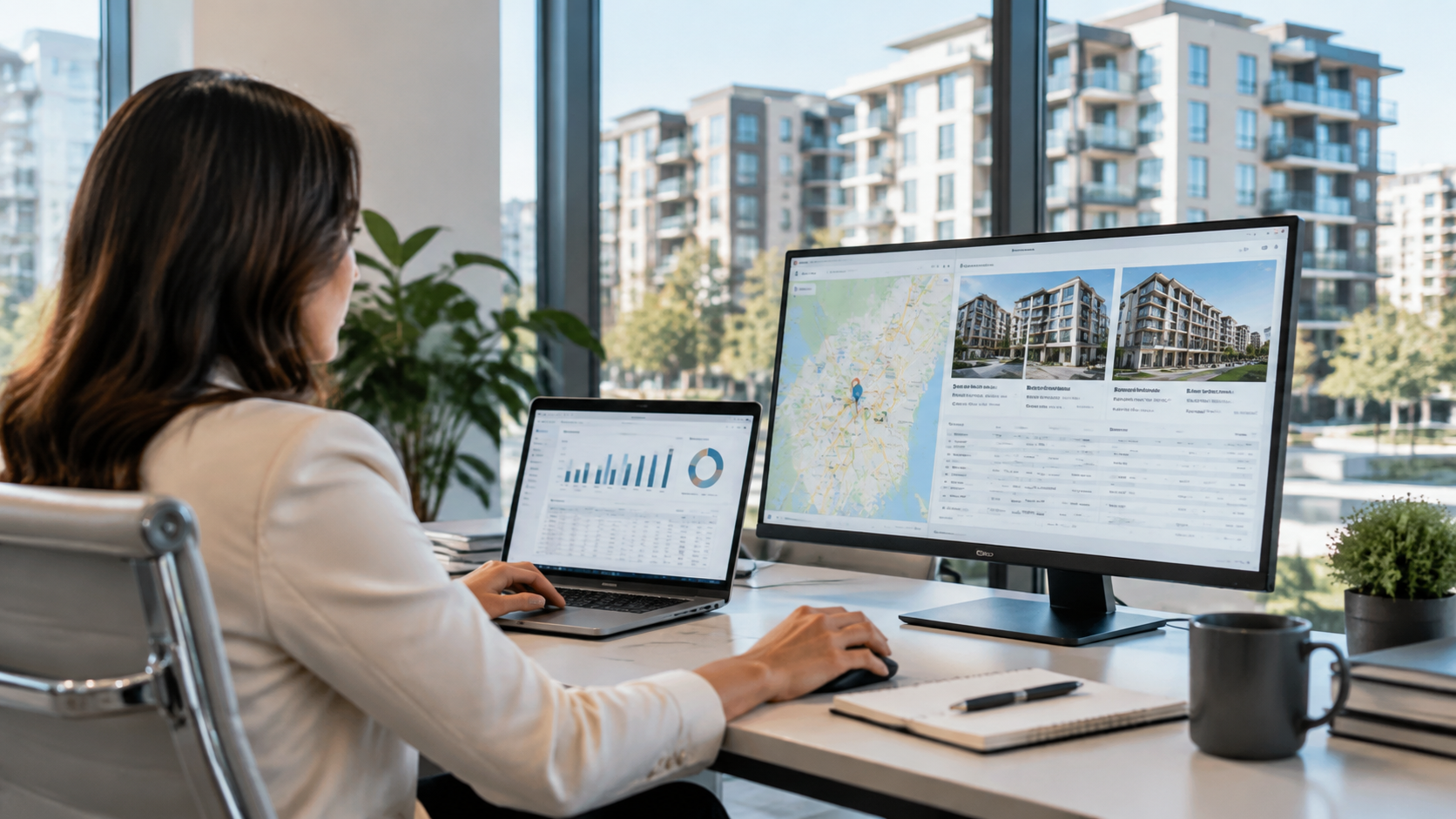 Enterprise Guide to Real Estate Management Software