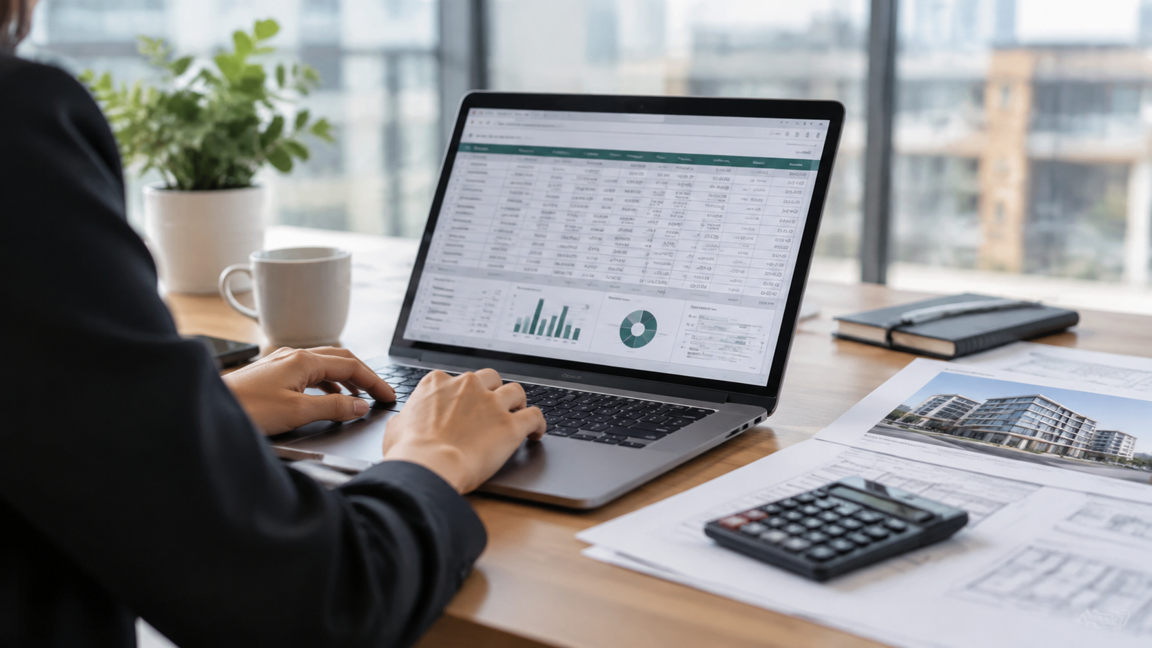 Rent Roll for Commercial Property: What It Should Show