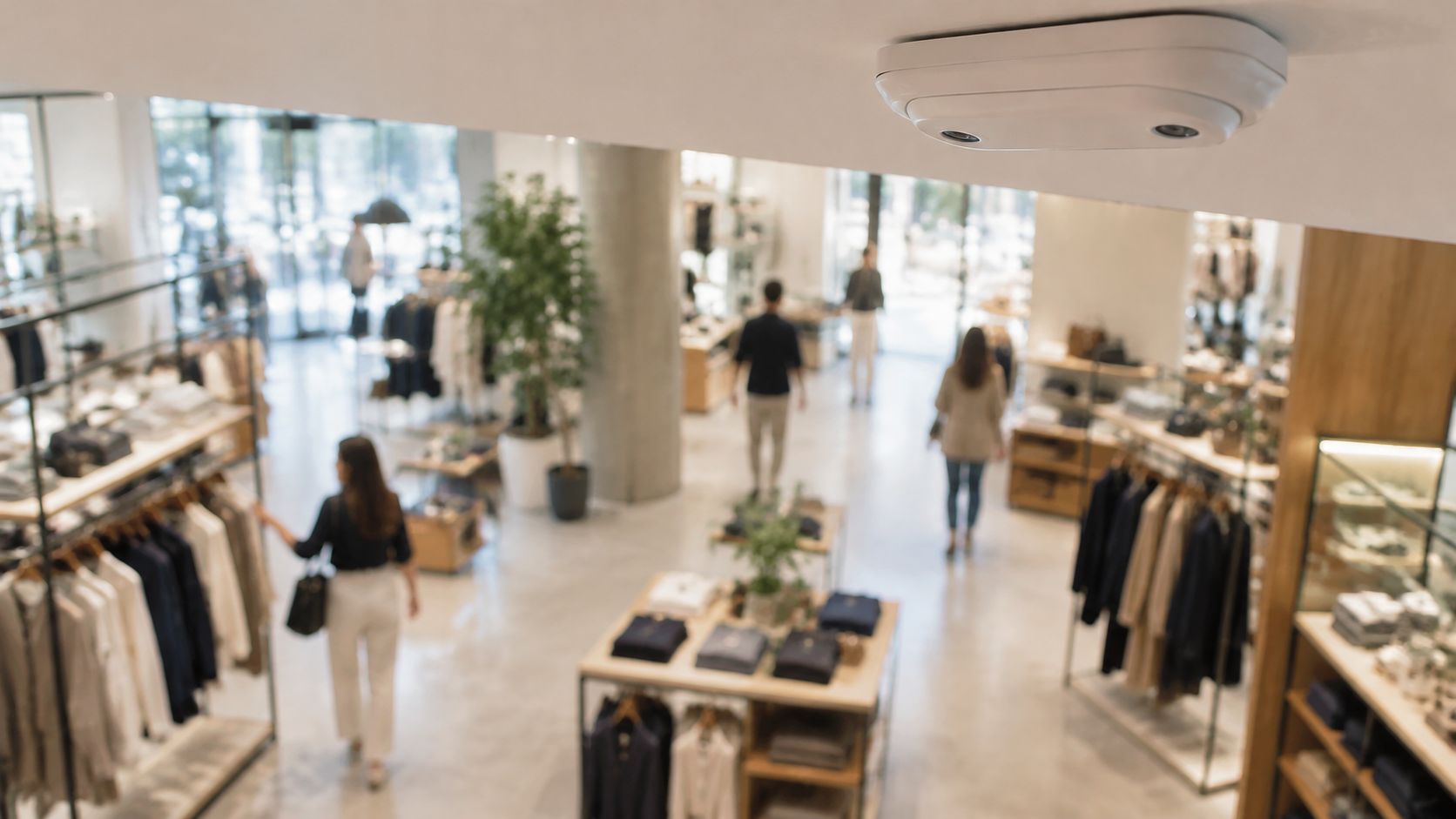 Bedste praksis for retail analyse i detailhandlen